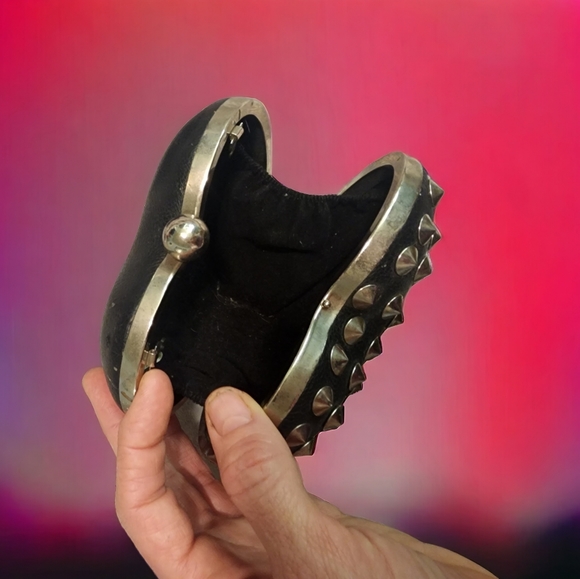 Hardcore purse - Picture 6 of 6